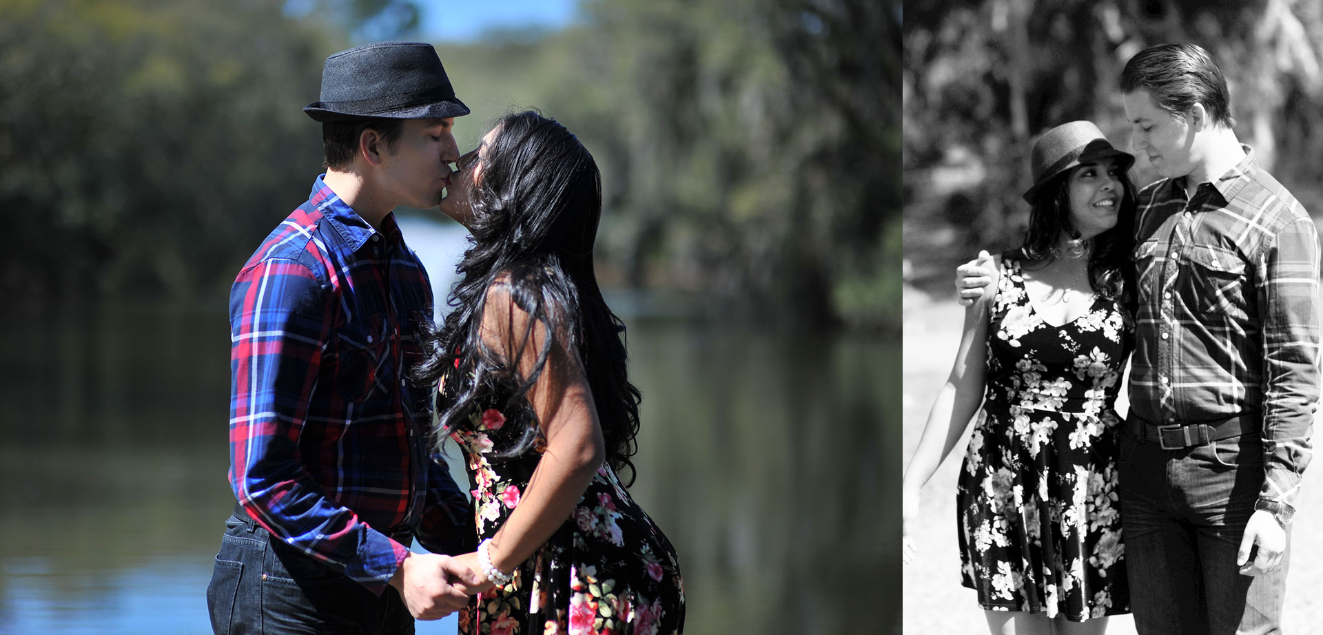Engagements