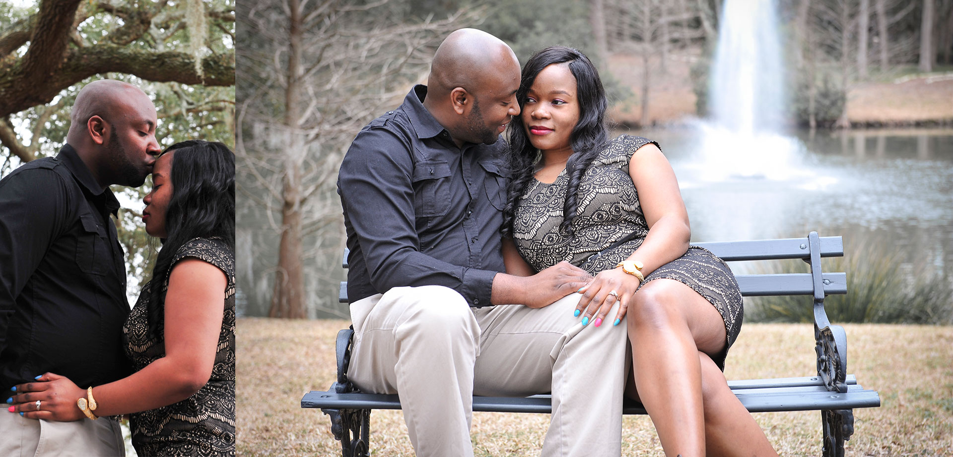 Engagements