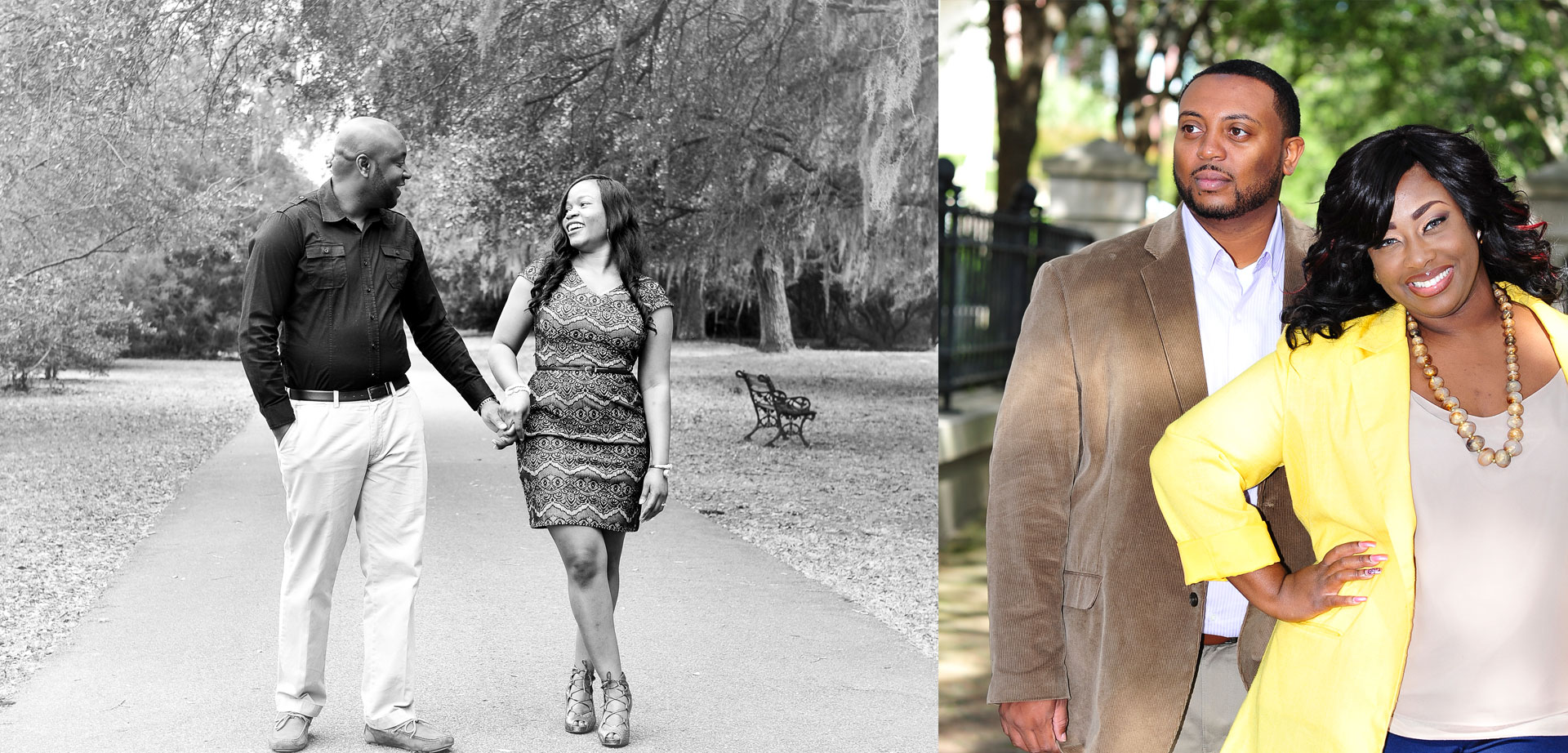 Engagements