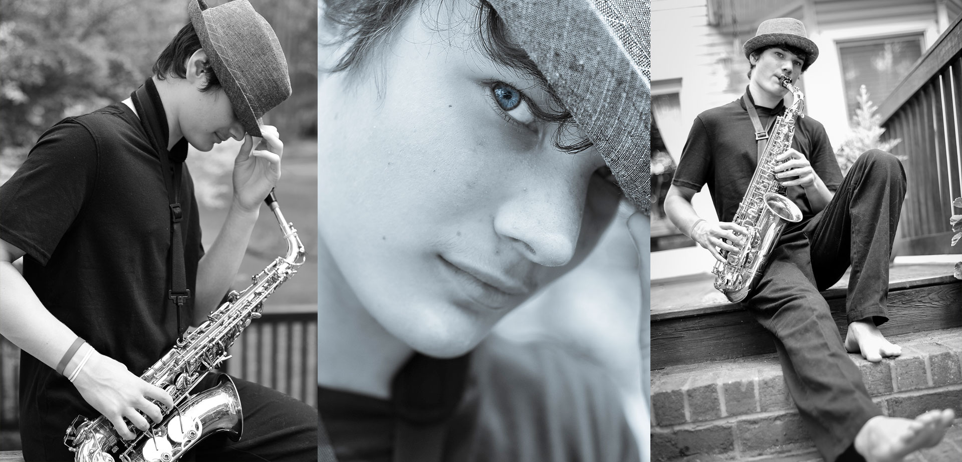 Portraits