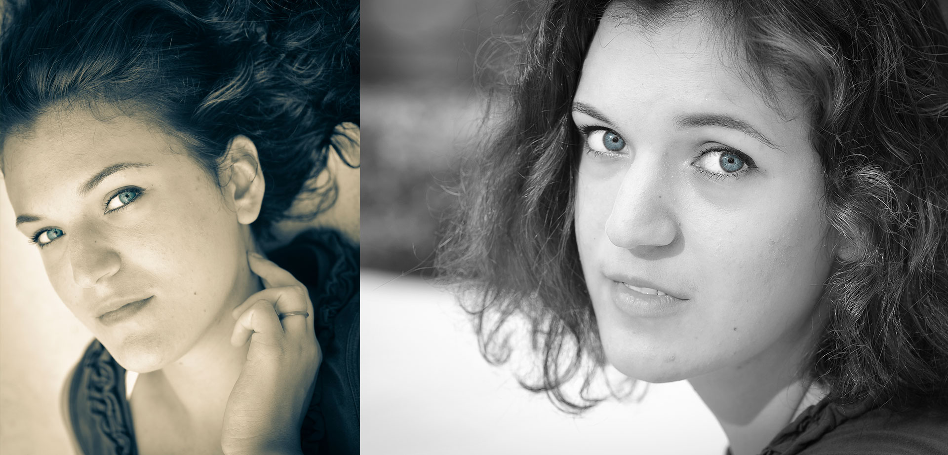 Portraits