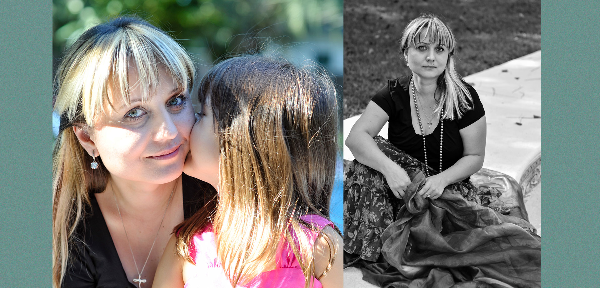 Portraits