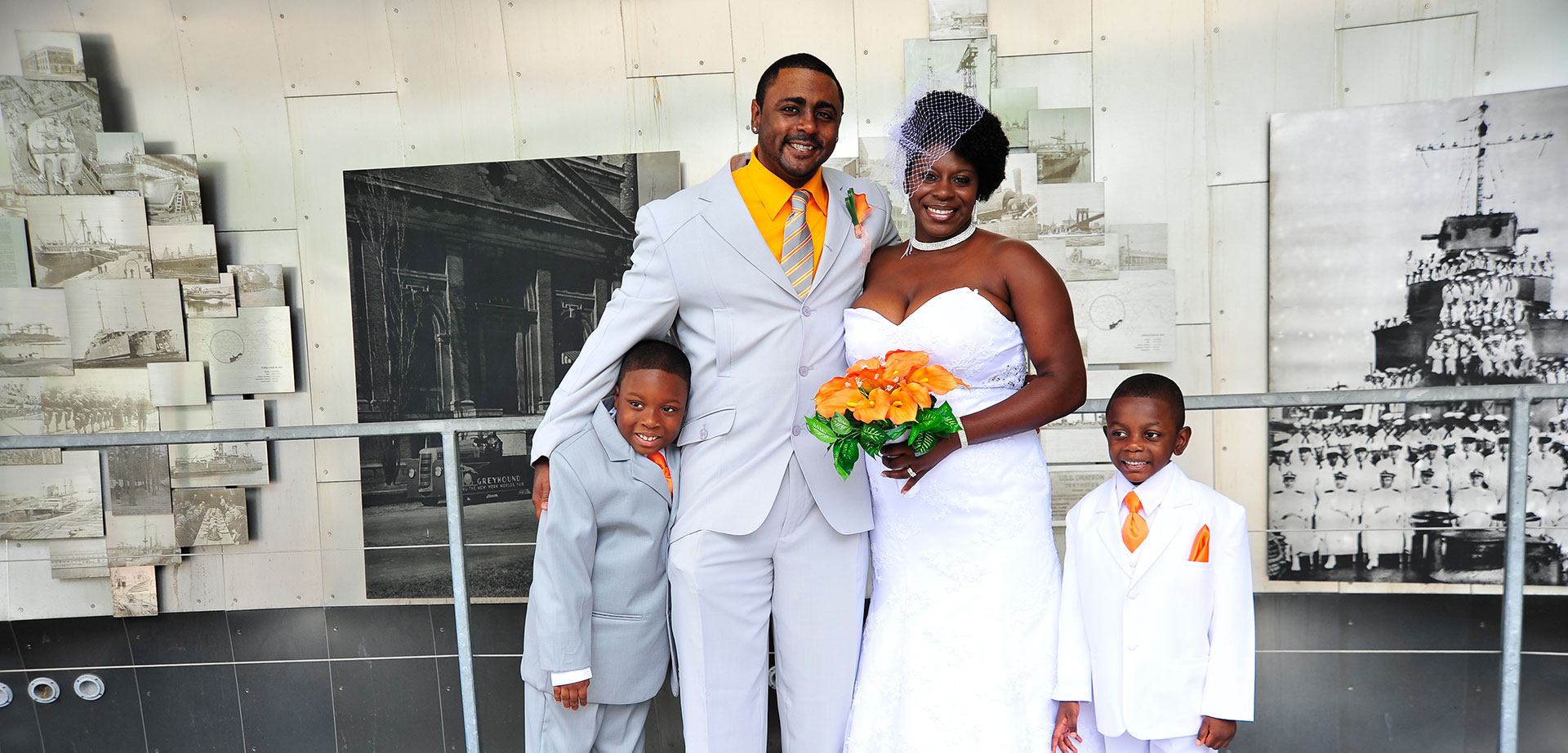 Weddings