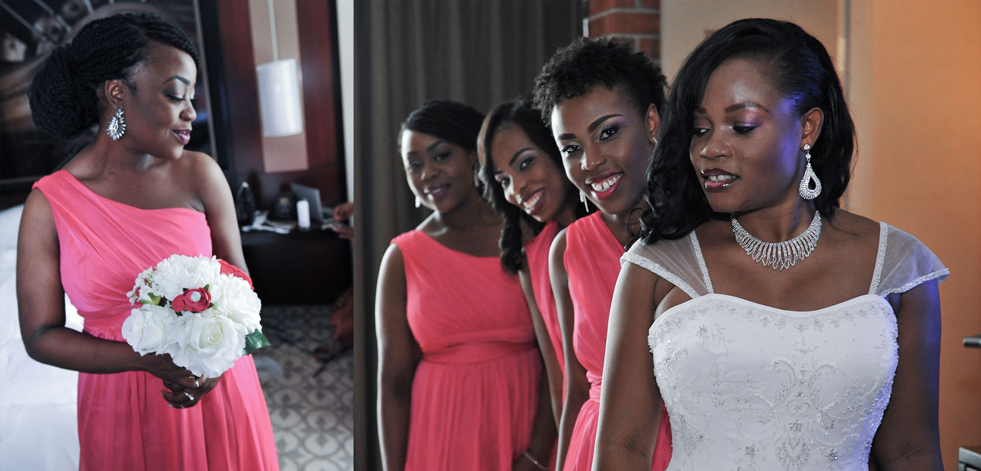 Weddings