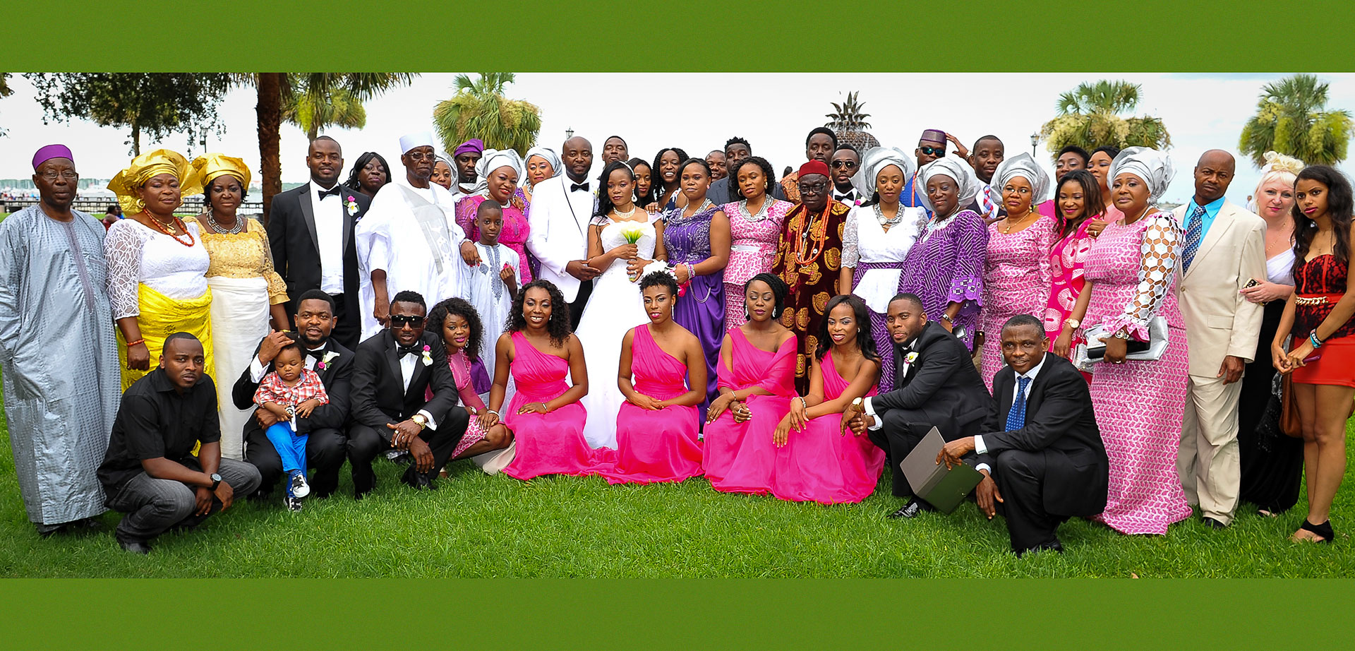 Weddings