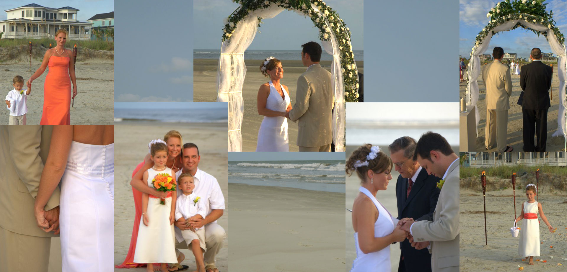 Weddings