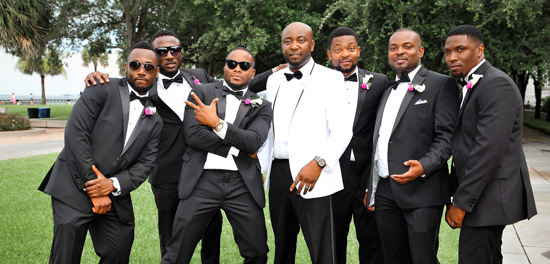 Weddings